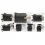 Aquanova NUB 12000 + 18W UV - филтър за езера