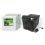 Aquanova NUB 12000 + 18W UV - филтър за езера