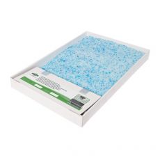 Заменяща постелка ScoopFree Blue Crystal - 1 пакет