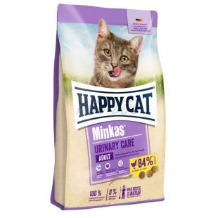 Happy Cat Minkas Urinary Care 1,5 кг