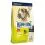 Happy Dog Junior Giant Агне и Ориз 15 кг
