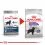 ROYAL CANIN Maxi Sterilised гранули за кастрирани големи кучета 3 кг