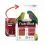 Versele Laga NutriBird B14 - гранули за вълнисти папагали 800 г