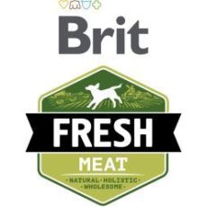 BRIT FRESH