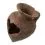Декорация за аквариум Амфора глинена 10,5 x 10 x 14 см