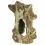 Керамичен корен за аквариум 12,5 x 8 x 5,5 см