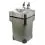 Филтър Resun Xtreme Canister Filter EF 1200U + 11W UV