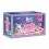 Капсули BRIT Premium Cat Delicate Fillets in Jelly Family Plate 12 x 85 г