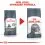 ROYAL CANIN Oral Care гранули за котки, намаляващи образуването на зъбен камък 8 кг