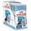 Royal Canin Maxi Puppy пастет за големи кученца 10 x 140 г