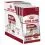 ROYAL CANIN Medium adult консерви в сос за възрастни средни кучета 10 x 140 г