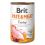 Консерва Brit Pat&eacute; & Meat Турция 400 г