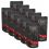 Капсула Piper Platinum Pure говеждо и кафяв ориз 10 x 150 г