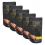 Капсула Piper Platinum Pure пиле и кафяв ориз 5 x 150 г