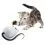 PetSafe FroliCat RoloRat - въртяща се играчка за котки