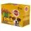 Pedigree паста с пиле в сос 12 x 100г