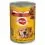 Pedigree консерва с говеждо в желе 400г