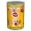 Pedigree консерви с пилешко в желе за кученца 400г