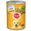 Pedigree консерви с пилешко в желе за кученца 400г
