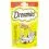 Dreamies лакомства с нежно сирене за котки 60г