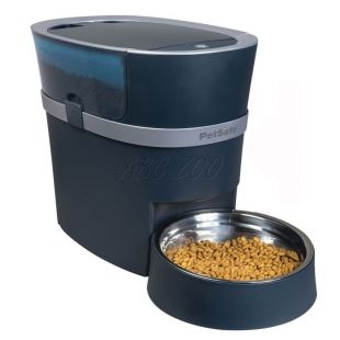 PetSafe автоматична хранилка Smart Feed 2.0
