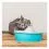 PetSafe Drinkwell Butterfly фонтан за котки и кучета 1,5 л
