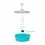 PetSafe Drinkwell Butterfly фонтан за котки и кучета 1,5 л