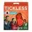 Ултразвуков репелент за кърлежи за хора TICKLESS HUMAN - оранжев