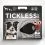 Ултразвуков репелент за кърлежи за животни TICKLESS PET - черен