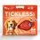 Ултразвуков репелент за кърлежи за животни TICKLESS PET - оранжев