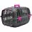 Кутия за кучета и котки Ferplast JET 20, 57 x 36 x 33 см