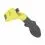 FURminator инструмент за премахване на подкосъм дълга коса XS, 2,5 см