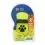 FURminator Curry COMB масажна четка 11 см