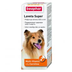 Капки Beaphar Laveta Super 50мл