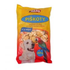 Бисквити за кучета 250 г