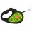 Самонавиващо се поводище за кучета AVOCADO 5 м до 25 кг размер M