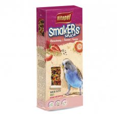 VITAPOL SmakERs ягодови пръчици 90 г / 2 бр.