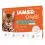 Iams Cat Multibox консерви от сухоземно месо 12 x 85 г