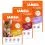 Iams Cat Multibox консерви от сухоземно месо 12 x 85 г