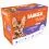 Iams Kitten Multibox пилешки пастет 12 x 85 г