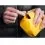 Играчка за кучета Ruffwear Gnawt-a-Rock синя