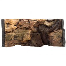 3D Фон за аквариум 60x30см - КОРЕН