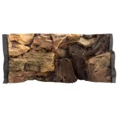 3D Фон за аквариум 60x30см - КОРЕН