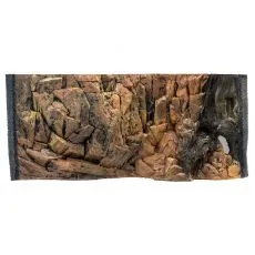 3D Фон за аквариум 80x40 см - СТАНДАРТ