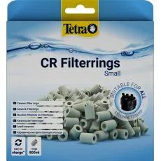 Tetra CR Filterrings керамични пръстени