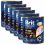 Консерва Brit premium by Nature Fish & Fish Skin 6 x 800 г