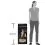 PRO PLAN MEDIUM & LARGE ADULT 7+ Age Defence пиле 14кг