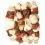 Rasco Premium Dry Snack Патешко с Биволски Възли 230 г