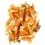 Rasco Premium Dry Snack Сирене Ленти с Пиле 230 г