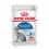 Royal Canin Indoor Sterilised In Gravy Пакет 12 x 85 г